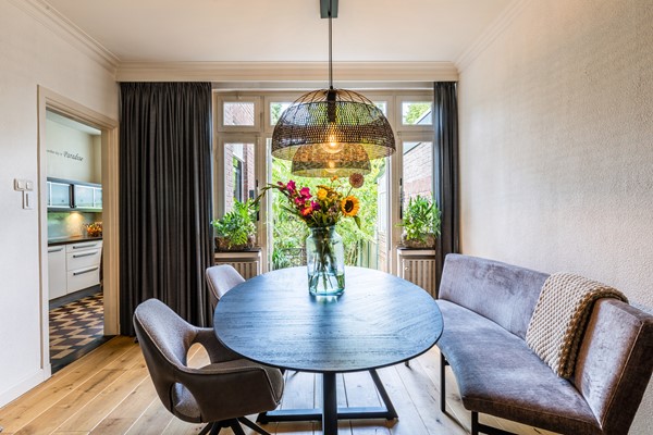 Medium property photo - Boerendansweg 52, 5914 RH Venlo